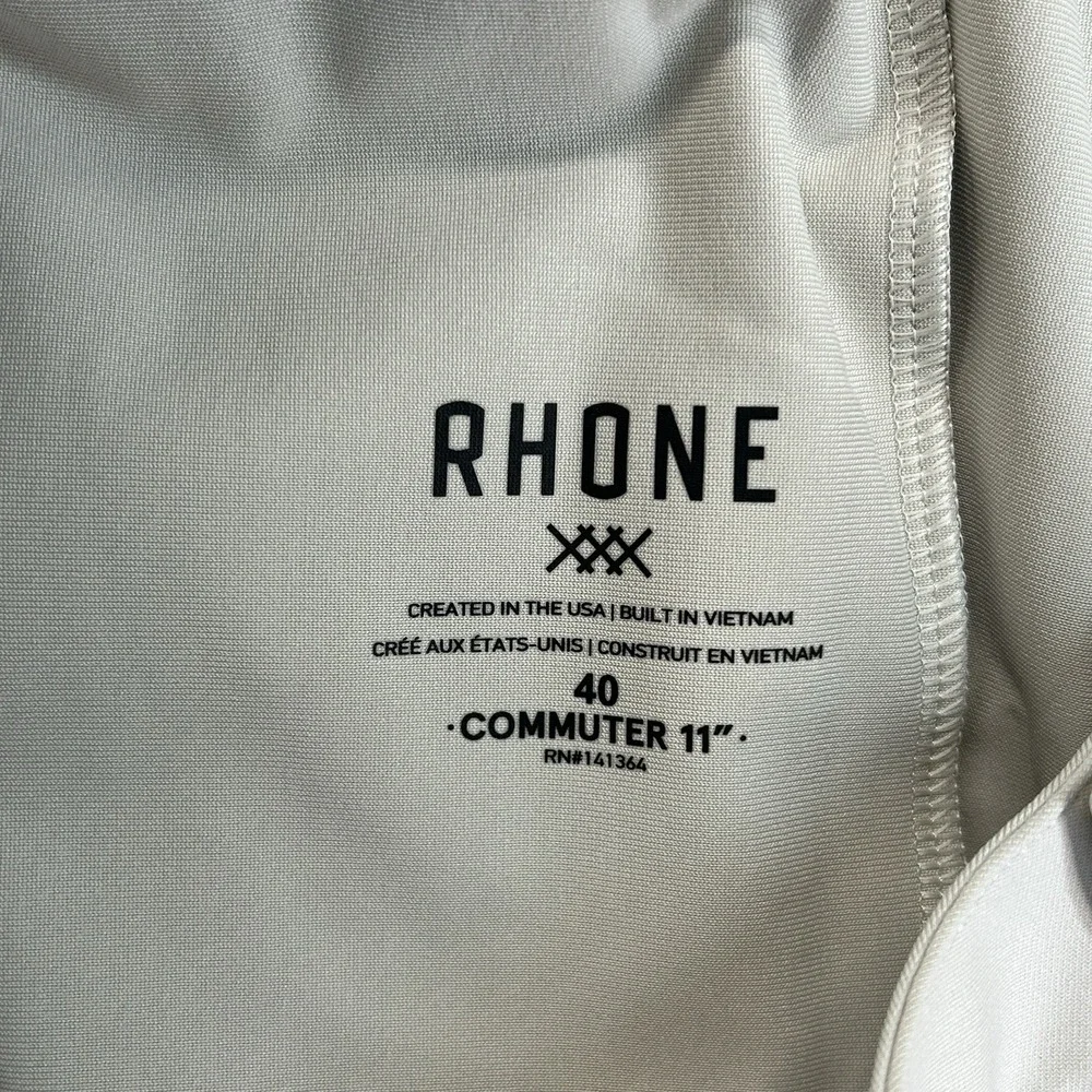 Rhone Commuter Short 11